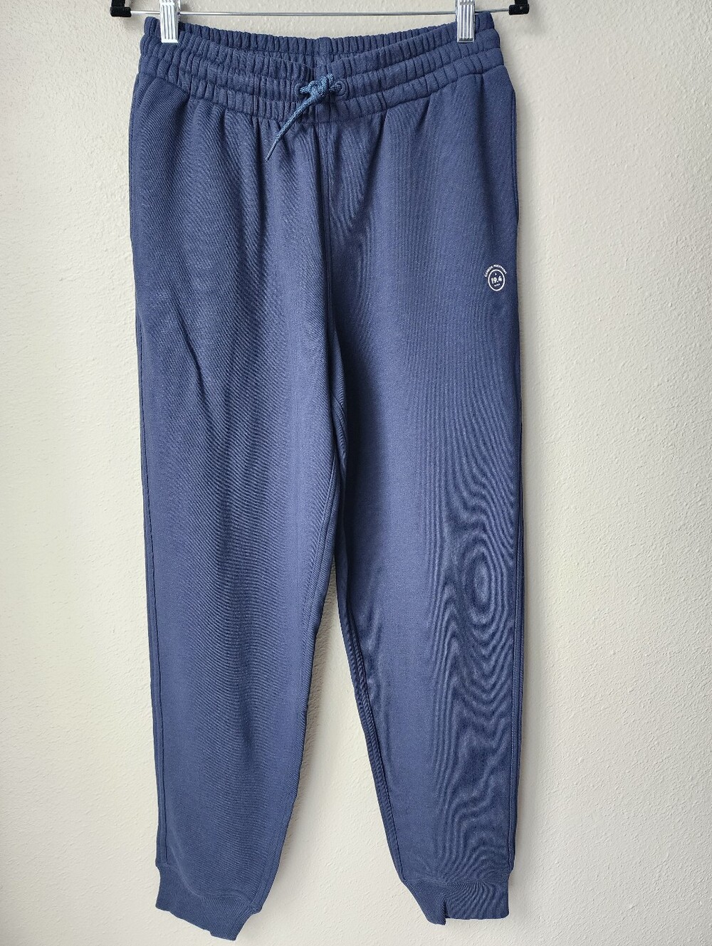 allbirds The R&R Sweatpant Joggers Size Large In True Navy NWT